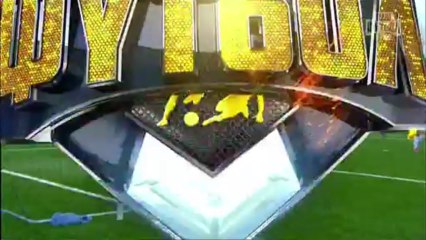 Динамо - Крылья Советов 2т. "myfootball.ws"