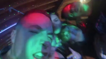 Soirée départ nounours 14:09:14