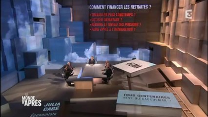 Le mde d'après_F3_système de retraite2012_12_03_20_452
