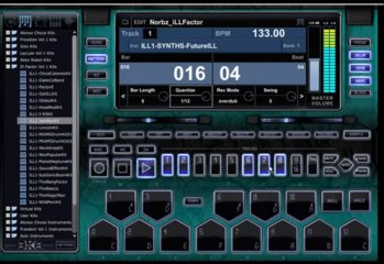 Music Lessons 2013 | Make Your Own Beats With BTVSolo