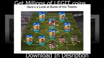 Best FIFA 13 Coins Guide  Fifa Ultimate Team Millionaire Review [Download link]