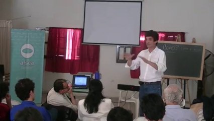 Taller AFSCA de Comunicacion Popular