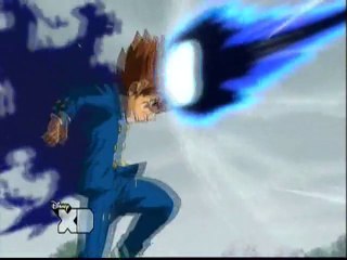 Inazuma Eleven Go  01 - Un Vent Nouveau [FR]