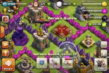 Clash of Clans Hack Cheat Tool 2013 Update -