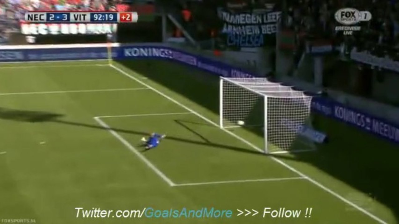 NEC Vitesse Piazon