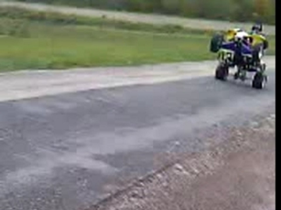 quad ltr 450