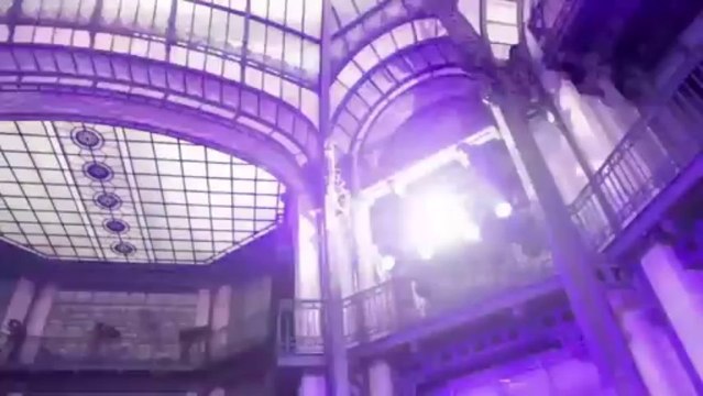 Cartes Postales de Fashion Week: Défilés printemps-été 2014 à Paris, épisode 5