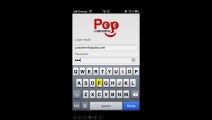 Vidéo tutoriel de Popfax: Comment envoyer des fax en ligne depuis un iPhone