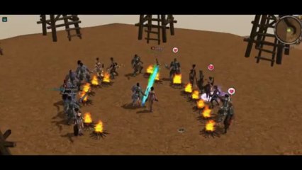 Metin2 Altay 105 LeveL Hikayesi ( IIIAdemIII )