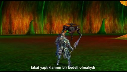 Metin2 Azrail Efsanesi ( İrsadi Produksiyon )