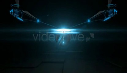 Machine Logo Creator - After Effects Template