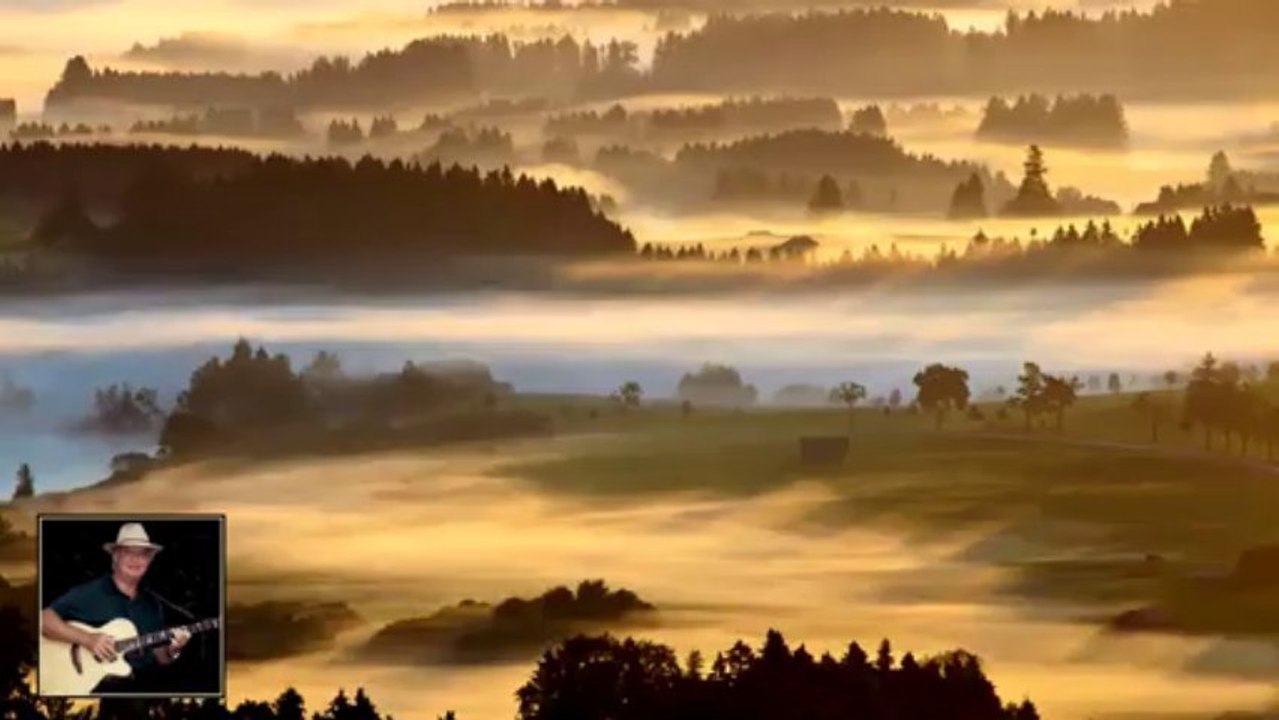Cavatina (Theme from the DeerHunter)