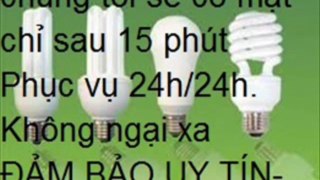 CHUYÊN SỬA ĐIỆN NƯỚC, CHỐNG THẤM LH 0972 518 589