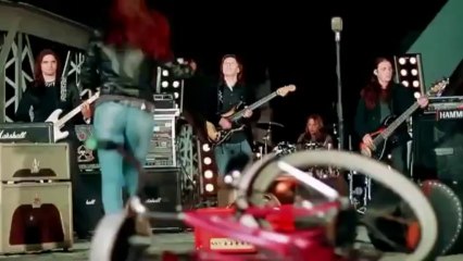 Divlje Jagode - Ne nisam ja