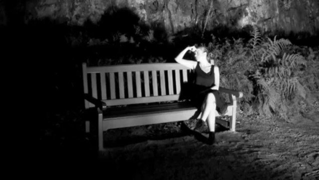 Cie Laps-Vidéo projetée lors du spectacle Faux raccords