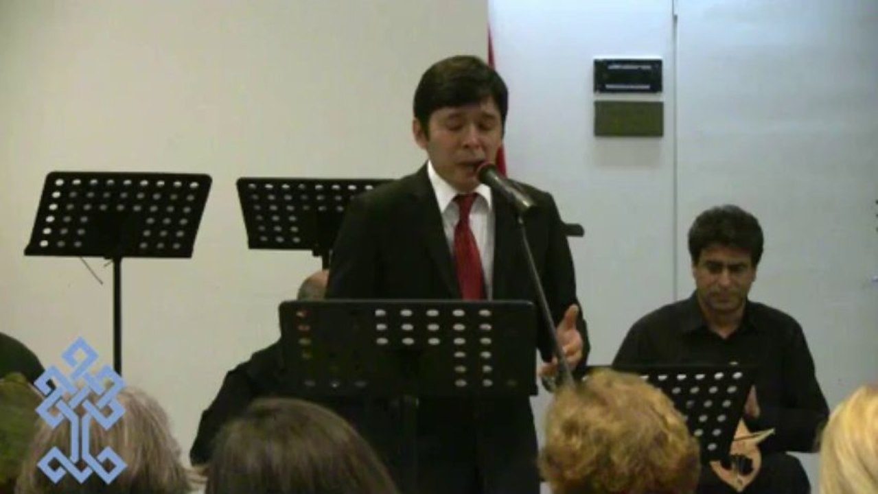 Alper Ayorak-Güzel gün görmedi avare gönlüm