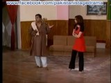 THOKA MANDI [PAKISTANI PUNJABI STAGE DRAMA] PART 1_11