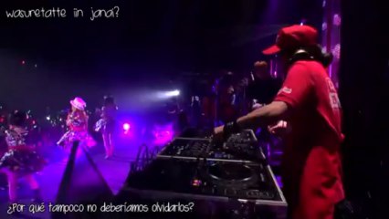 Buono! - FEVER (Sub español)