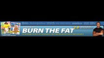 Burn The Fat, Feed The Muscle - Stop Dieting and Burn The Fat, Feed The Muscle