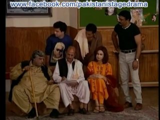 THOKA MANDI [PAKISTANI PUNJABI STAGE DRAMA] PART 9_11