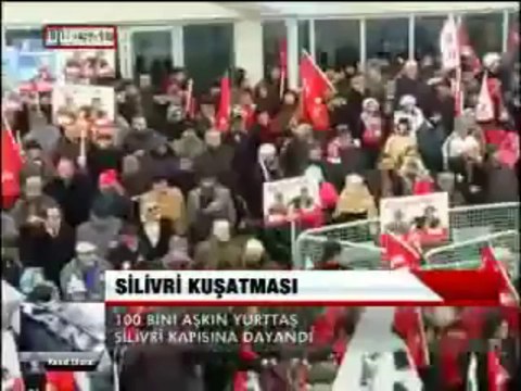 ULUSAL KANAL, REYTİNGLERİ ALTÜST ETTİ