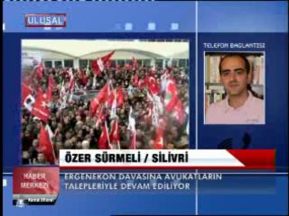 SİLİVRİ' DE BUGÜN NELER YAŞANDI