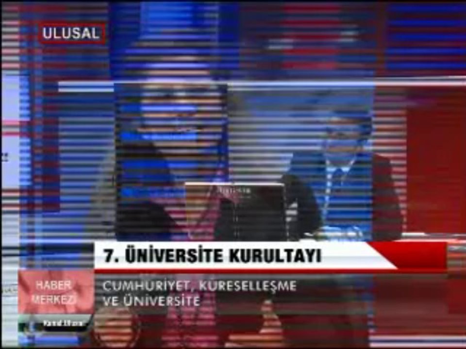 CUMHURİYET, KÜRESELLEŞME VE ÜNİVERSİTE