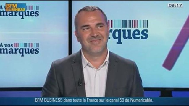 IKEA, le pionnier du low cost : Frank Tapiro et Charlotte Bricard dans A vos marques - 29/09 2/3