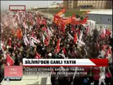 Silivri'den canlı yayın 7