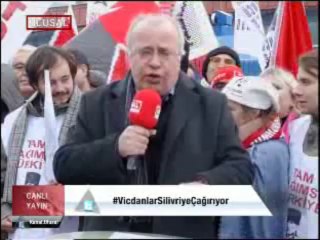 Silivri'den canlı yayın 2