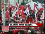 Silivri'den canlı yayın 1