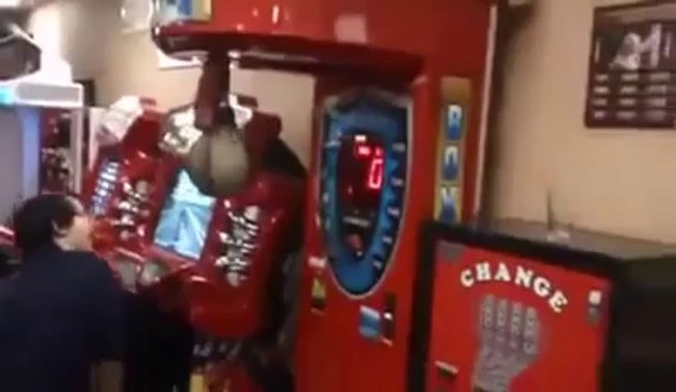 Le gars le moins fort du monde : Rocky Balboa, le retour...