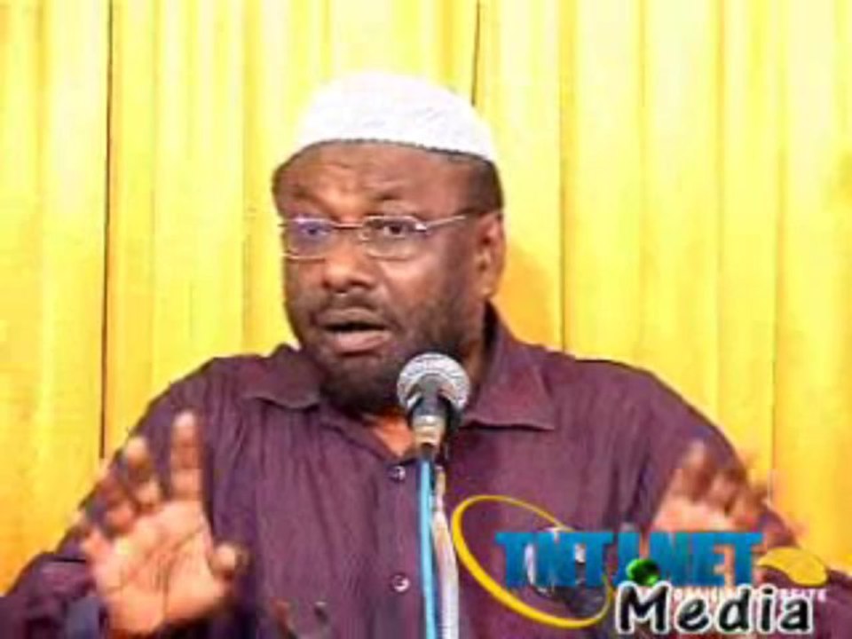 Nabi Vali Thirumanam