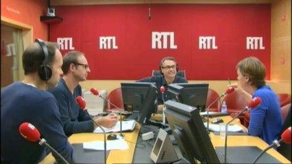 Les Dessous de l'écran du 29 septembre 2003 : "Dans avec les stars" et "Un village français"