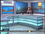 صباح ON - السفير حسين هريدى: نعود إلى القومية العربية بعد غياب لسنوات