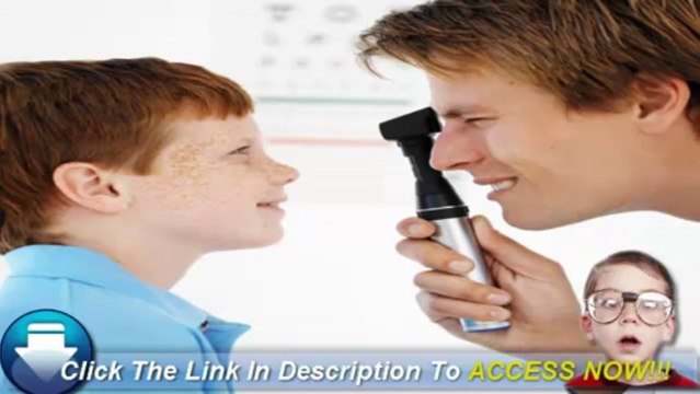 How To Improve Your Vision Without Glasses - Tips To Help You See Without Glasses Or Surgery