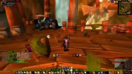 TYCOON WOW ADDON] Manaview&#39;s Tycoon World Of Warcraft REVIEW   HOW To Make GOLD In WoW REVIEW   YouT