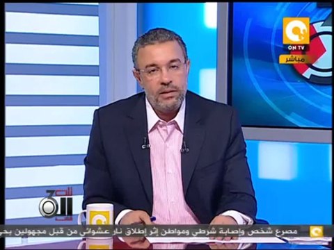 تلت التلاتة: ضبط غزلاني وشقيقه المتهمين الرئيسيين في مجزرة كرداسة