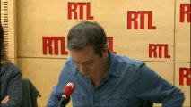 Tanguy Pastureau : Bayrou et Borloo se reniflent