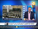 تلت التلاتة: مصر تستدعي سفيرها من تونس للتشاور بعد طلب المرزوقي الإفراج عن مرسي