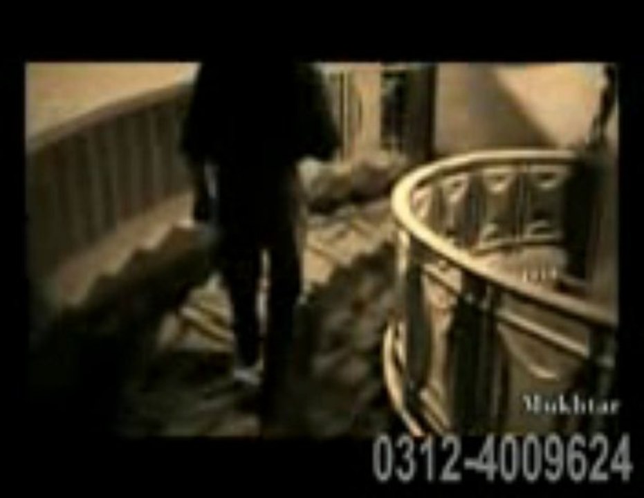 Shab E Gham Mujh Se Milkar