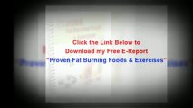 Fat burning furnace secrets are revealed