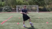 Epic Soccer Training   Soccer Drills