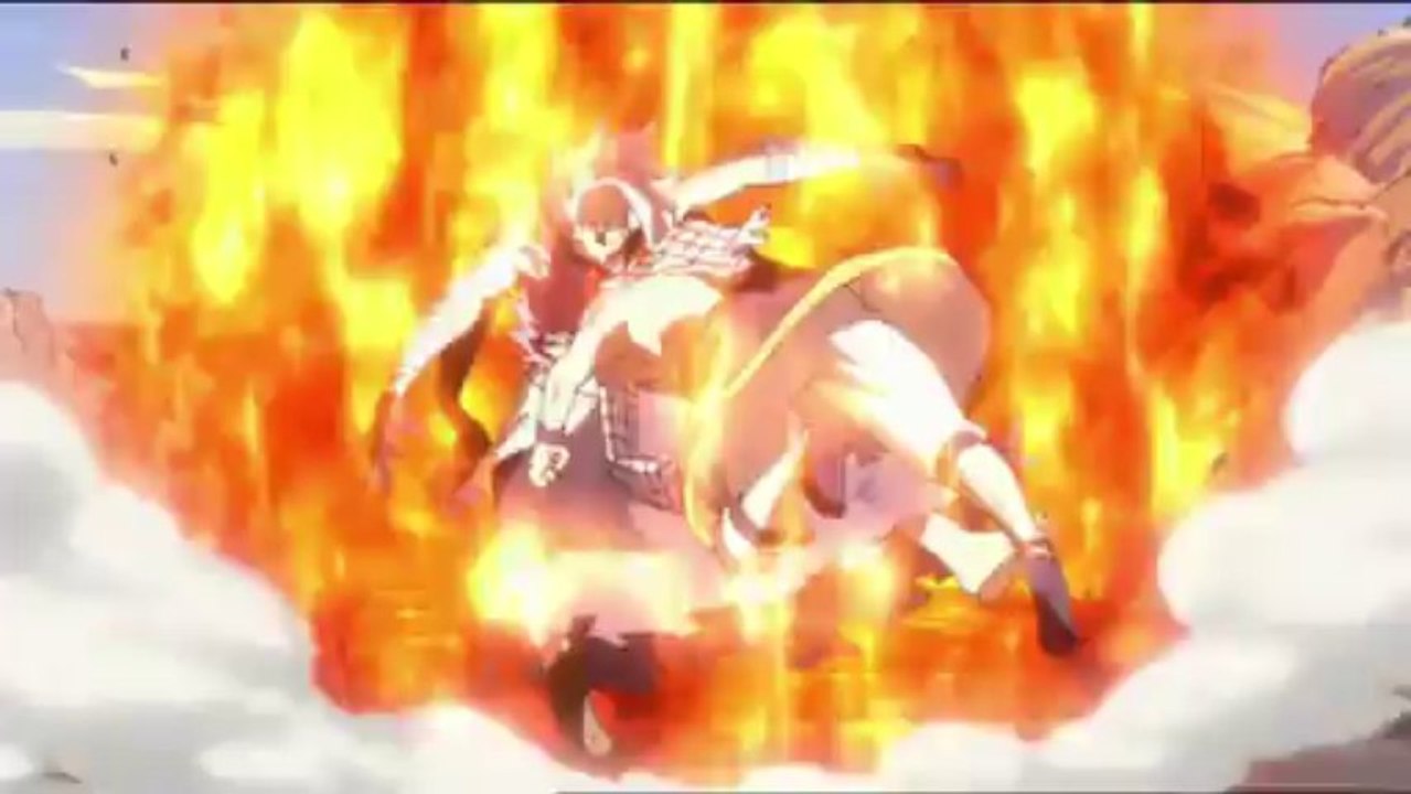 AMV - Fairy Tail - I Fight For You