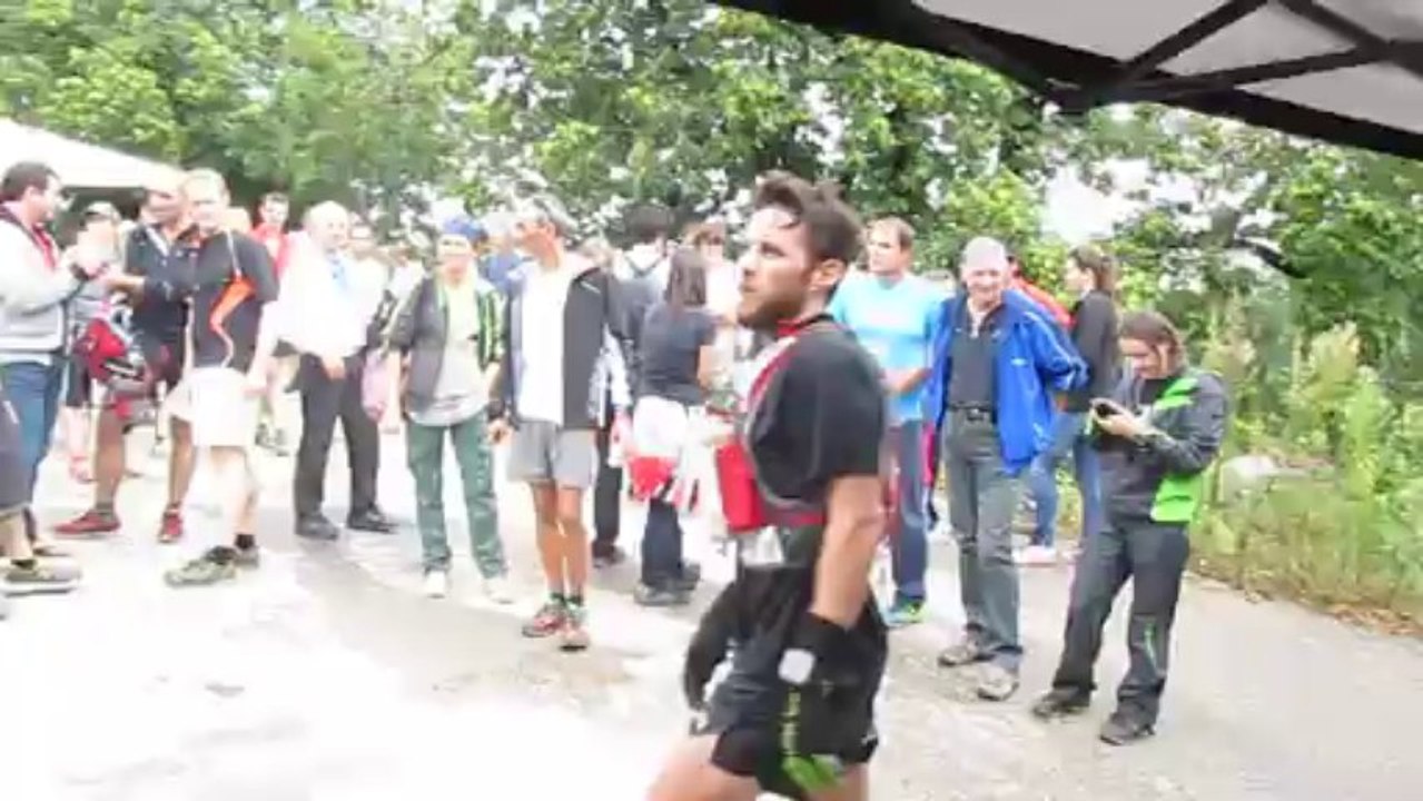 arrivée RIZ
