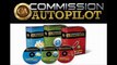 Commission Autopilot By Paul Ponna - Commission Autopilot Software Review