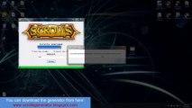 Mojang Scrolls Gold and Shard Generator [Updated][Free Download]