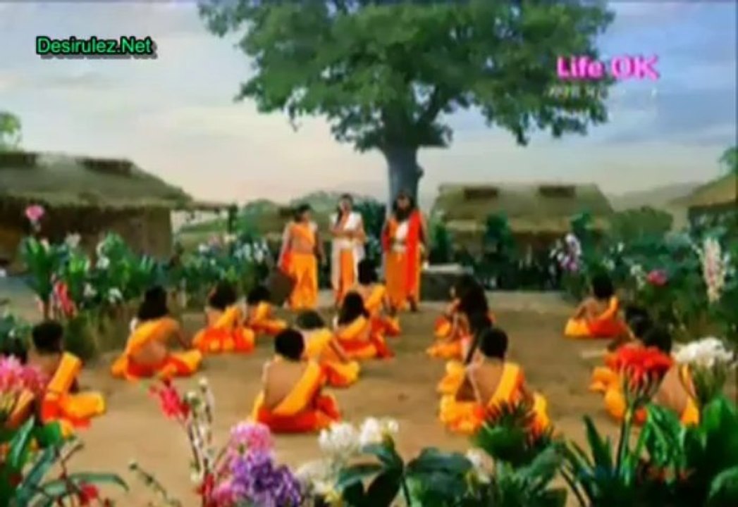 Katha Mahadev Putra Bal Ganesh Ki 29th sep 13 pt2