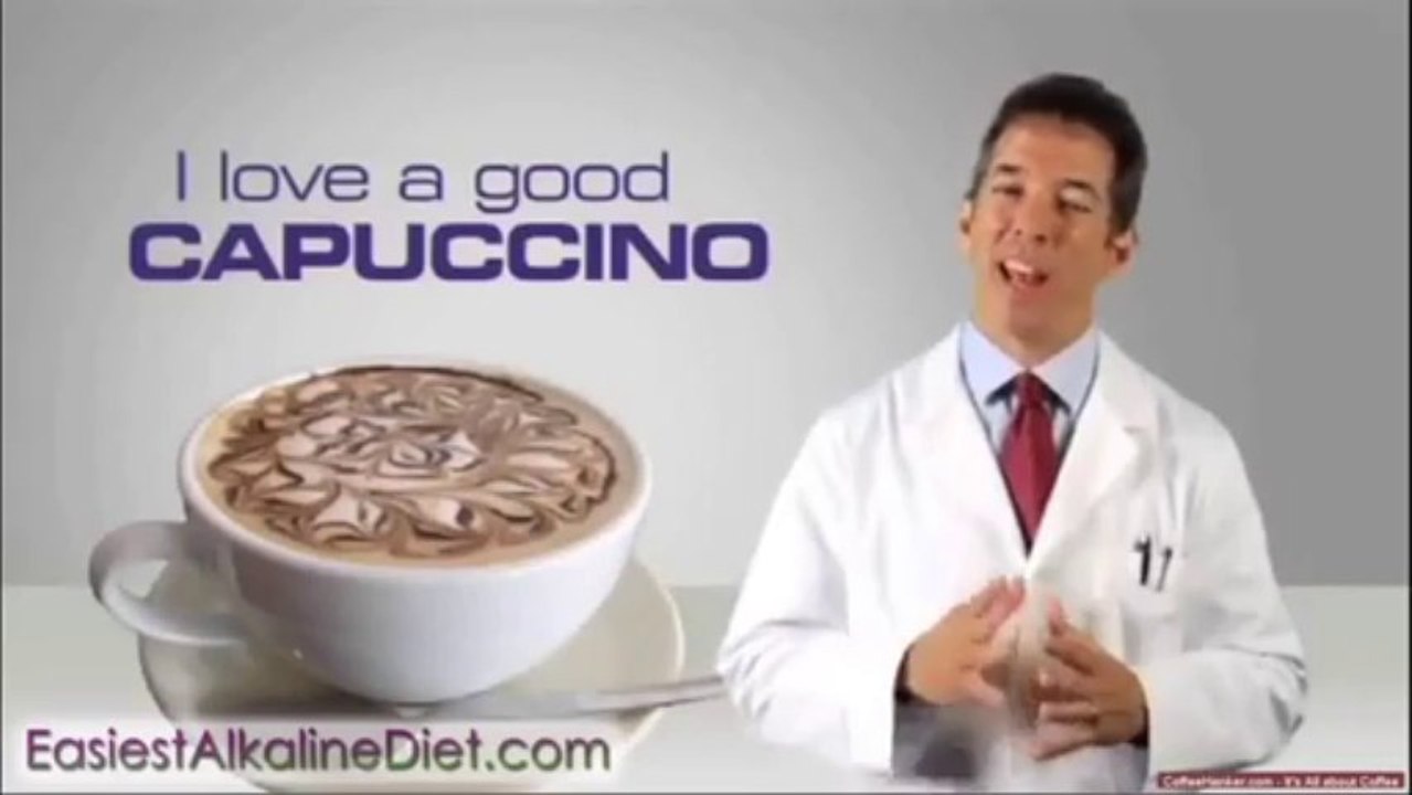 Coffee lose weight : alkaline, foods, raw, supergreens, super greens, ALKALINE DIET, SevenPoint2, 7