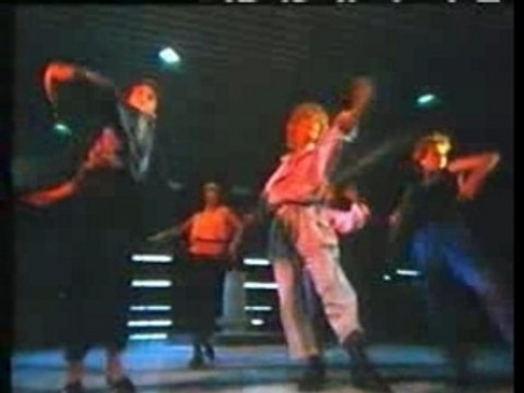 Algérie - Raina Rai - Ya Zina(1985)
